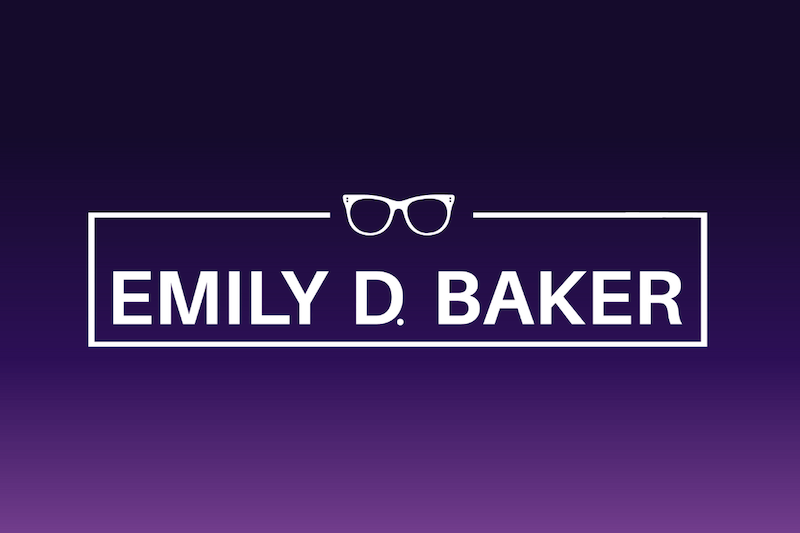 Emily D. Baker (former Los Angeles Deputy District Attorney) Announced ...
